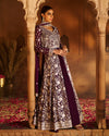 Ready to wear - Wine 2543